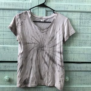 Tye Dye tshirt